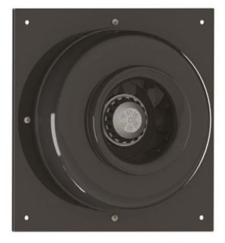Вентилятор Системэйр TKV 250-B