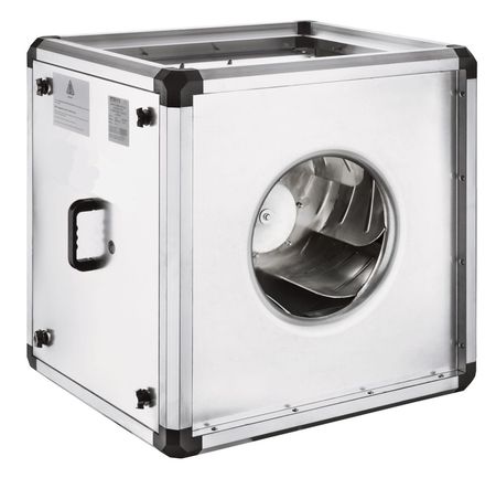 Вентилятор Системэйр TMBT 560T
