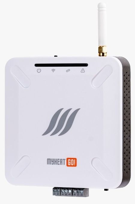 Контроллер для котла Эван MyHeat GO