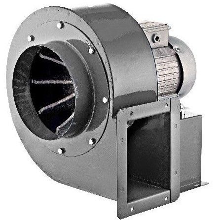 Вентилятор ERA BURAN PRO 260 2K M R