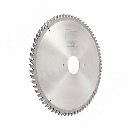 Дисковая пила (пильный диск) основная 360х4,4/3,2х65 Z72 FZ/TR, SELCO (2/9/110) (0103.0360065.072V3)