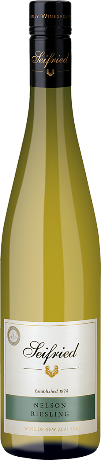 Riesling Nelson Seifried