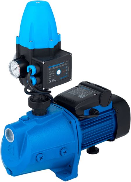 Поверхностный насос Aquario AJC-61C-FC