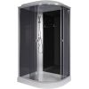 Душевая кабина Niagara Eco 120x80 L E120/80/13L/TN без гидромассажа
