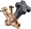 Вентиль Oventrop Hydrocontrol VTR, DN-10, 3/8, ВВ, PN, бар-25