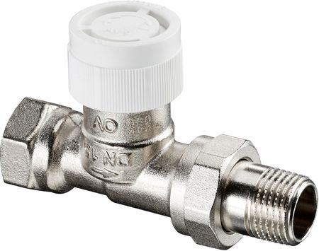 Вентиль Oventrop AV9 проходной, DN-20, 3/4, ВН