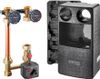 Насосная группа Oventrop Regumat MF-180 DN25