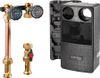 Насосная группа Oventrop Regumat S-180, прямая, DN 25 1 1/2