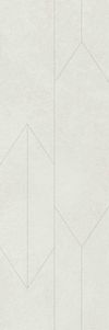 Керамическая плитка Creto Estetika line light ND_ P5006 настенная 30x90 см