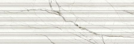 Керамическая плитка Grespania Volterra Arezzo Blanco 70V1311 настенная 31,5x100 см