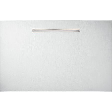 Душевой поддон из неокварца Jacob Delafon Surface 160x90 E62632-SS2 Белый гипс