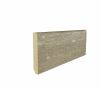 Плинтус Alpine Floor Parquet Light SK 13-3 Дуб Ваниль Селект 2200х80х12,5 мм
