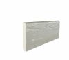 Плинтус Alpine Floor Parquet Light SK 13-4 Дуб Арктик 2200х80х12,5 мм