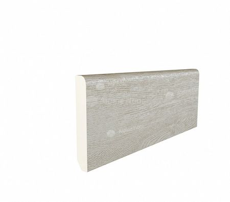 Плинтус Alpine Floor Parquet Light SK 13-9 Голубой Лес 2200х80х12,5 мм