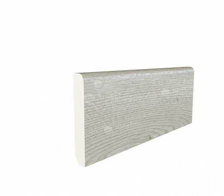 Плинтус Alpine Floor Parquet Light SK 13-11 Снежный 2200х80х12,5 мм
