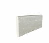 Плинтус Alpine Floor Parquet Light SK 13-11 Снежный 2200х80х12,5 мм