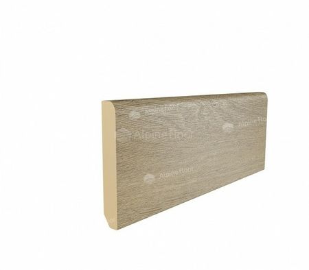 Плинтус Alpine Floor Parquet Light SK 13-17 Дуб Синистра 2200х80х12,5 мм