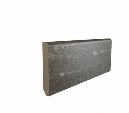 Плинтус Alpine Floor Parquet Light SK 13-19 Дуб Антарес 2200х80х12,5 мм