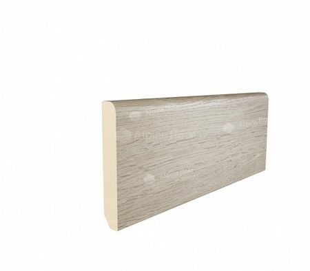 Плинтус Alpine Floor Parquet Light SK 13-20 Дуб Медия 2200х80х12,5 мм