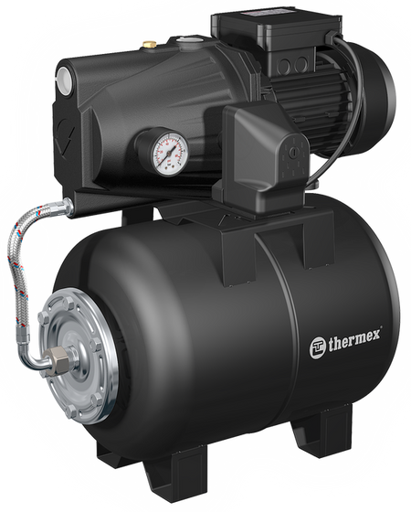 Насосная станция Thermex Sirius 60B cooper