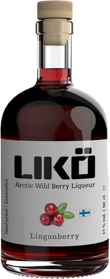 Liko Lingonberry