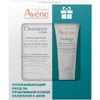 Avene Cleanance Hydra Набор Крем очищающий для проблемной кожи 15 мл + Крем успокаивающий 40 мл