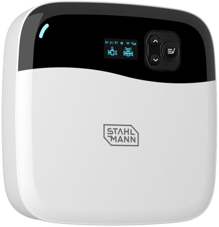Модуль управления Stahlmann Smart