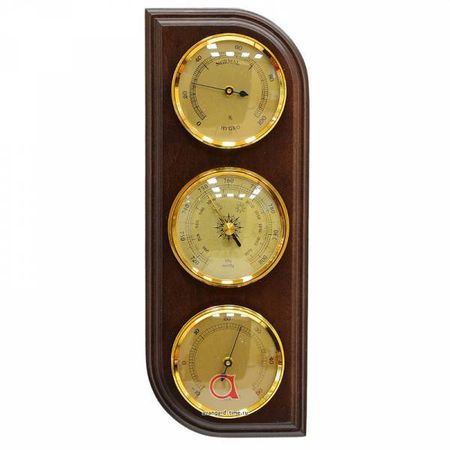 Барометр БРИГ БМ93003-В
