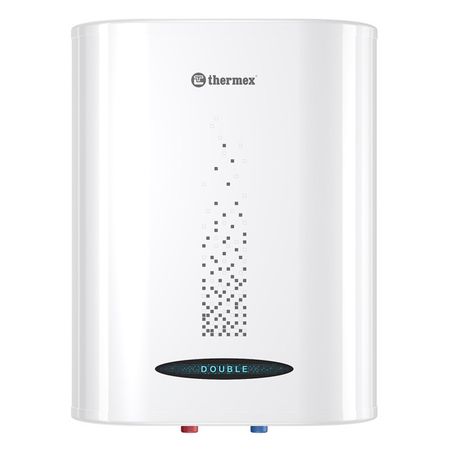 водонагреватель накопительный THERMEX Double 30л