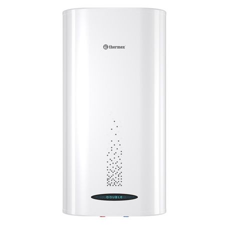 водонагреватель накопительный THERMEX Double 50л