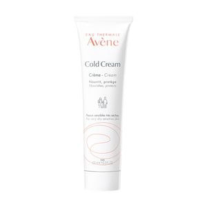 Avene Cold Creme Крем 100 мл