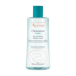 Avene Cleanance Вода очищающая 400 мл