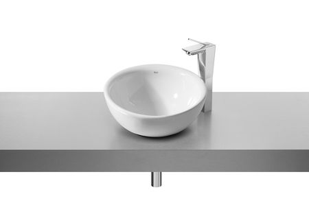 Раковина накладная Roca BOL 42 см 327876000