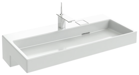 Раковина Jacob Delafon Terrace EXC112-00