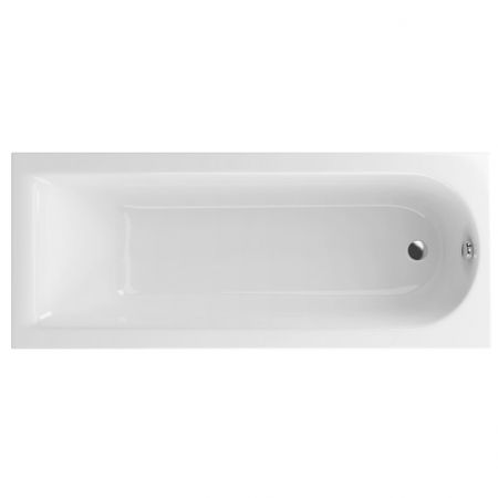 Акриловая ванна Excellent Actima Aurum 150x70 см WAEX.AUR15WH
