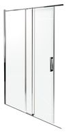 Душевая дверь Jacob Delafon Contra E22C120-GA 120x195 см