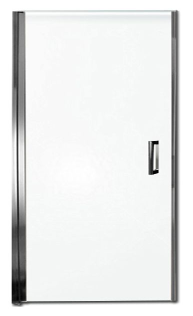 Душевая дверь в нишу Jacob Delafon Contra E22T120-GA 120x200 см