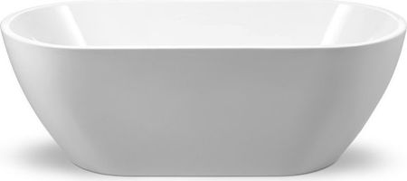 Акриловая ванна BelBagno BB70-1700-800 170х80 белый
