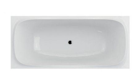 Акриловая ванна Am.Pm Sensation W30A-180-080W-A, 180x80 см