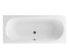 Акриловая ванна Excellent Oceana  170x75 см WAEX.OCE17WH