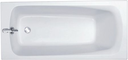 Акриловая ванна Jacob Delafon Patio E6810RU-01 150x70 см