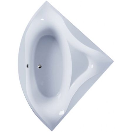 Акриловая ванна Am.Pm Bliss W53A–150C150W–A 150x150 белый