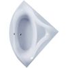 Акриловая ванна Am.Pm Bliss W53A–150C150W–A 150x150 белый
