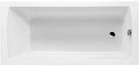 Акриловая ванна Excellent Aquaria  140x70 см WAEX.AQU14WH