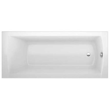 Акриловая ванна Excellent Aquaria 160x70 см WAEX.AQU16WH