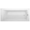 Акриловая ванна Excellent Aquaria  170x75 см WAEX.AQU17WH