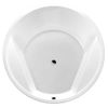 Акриловая ванна Excellent Great Arc 160 см WAEX.GRE16WH