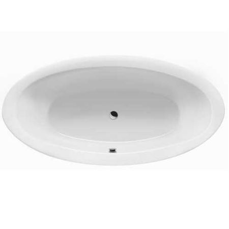 Акриловая ванна Excellent Lumina 190x95 см WAEX.LUM19WH