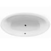 Акриловая ванна Excellent Lumina 190x95 см WAEX.LUM19WH