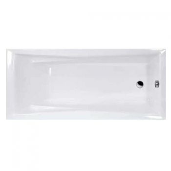 Акриловая ванна Excellent Palace 170x75 см WAEX.PAL17WH